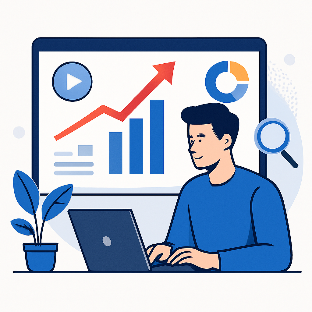 Digital Marketing Image